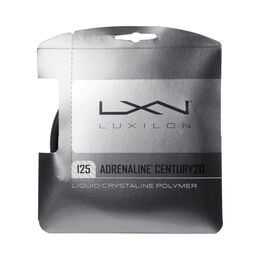 Tenisové Struny Luxilon Adrenaline Century20 12,2m (Special Edition)
